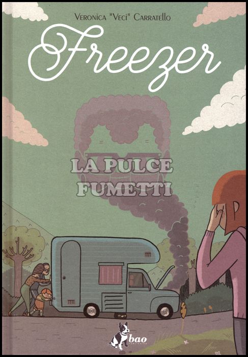 FREEZER